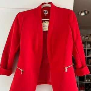 Anne Klein Blazer